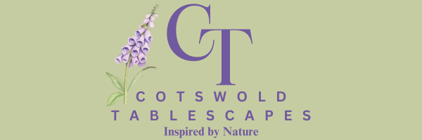 Cotswold Tablescapes